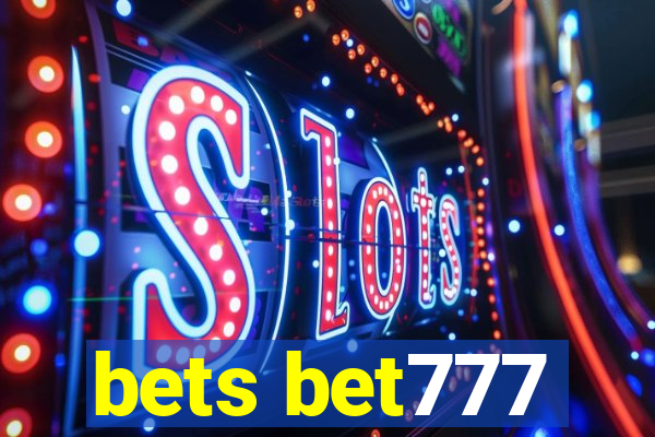 bets bet777