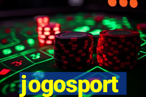 jogosport