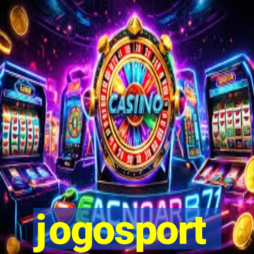 jogosport