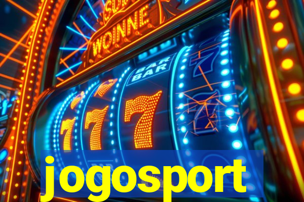 jogosport