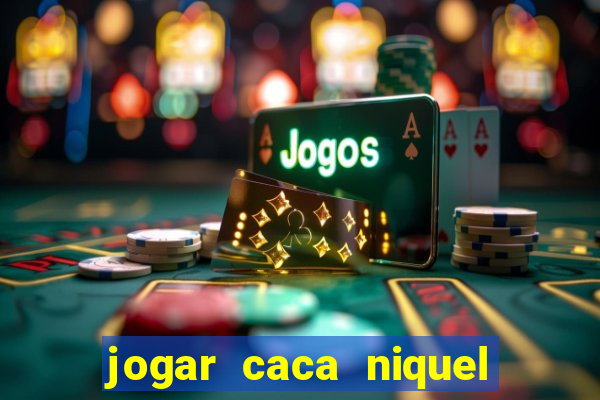 jogar caca niquel halloween gratis