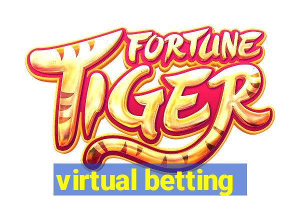 virtual betting