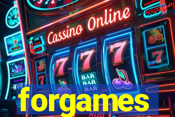 forgames