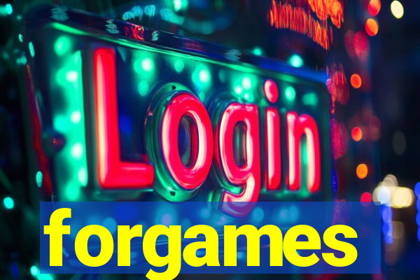 forgames