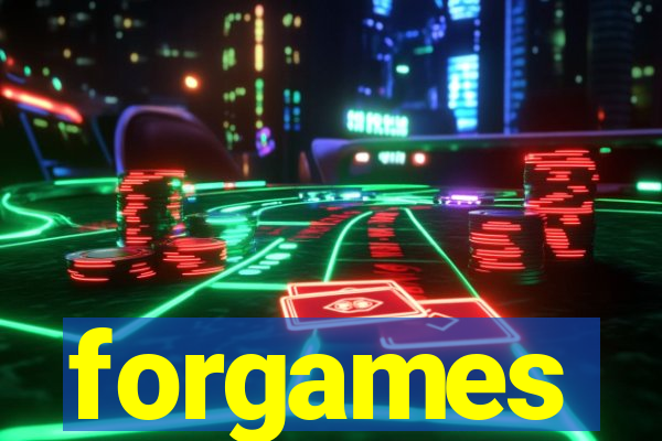 forgames