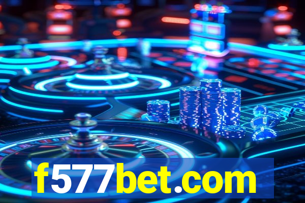 f577bet.com