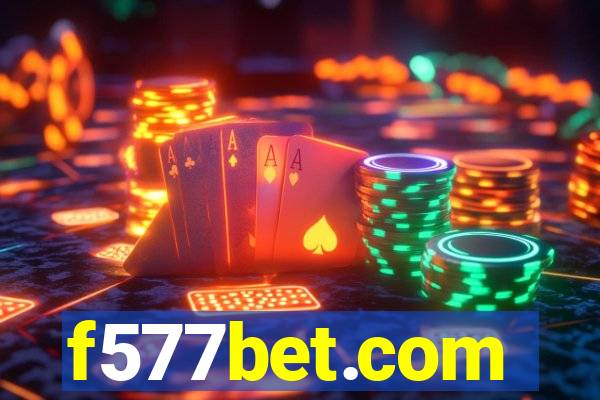 f577bet.com