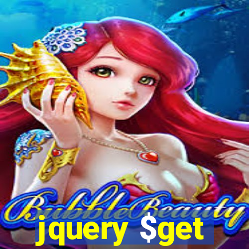 jquery $get