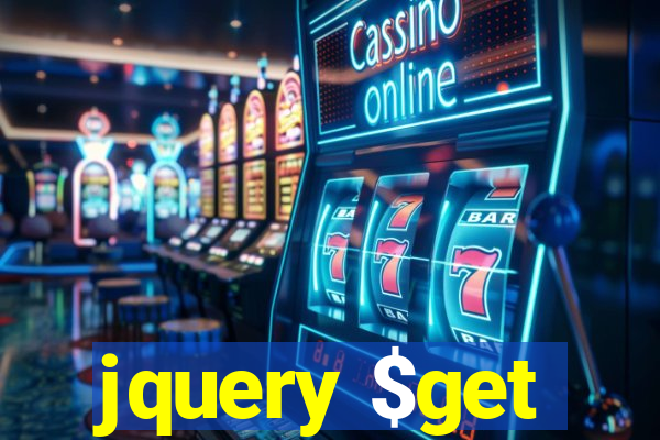 jquery $get