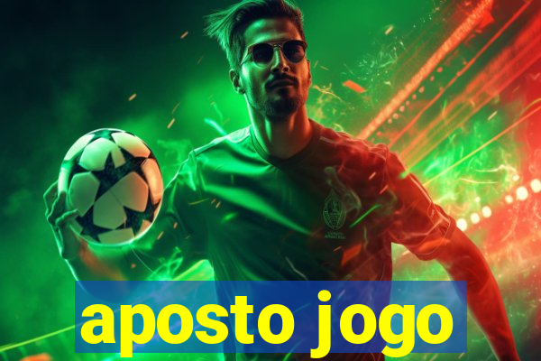 aposto jogo