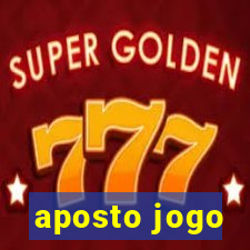 aposto jogo