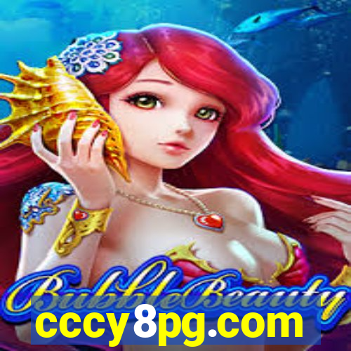 cccy8pg.com