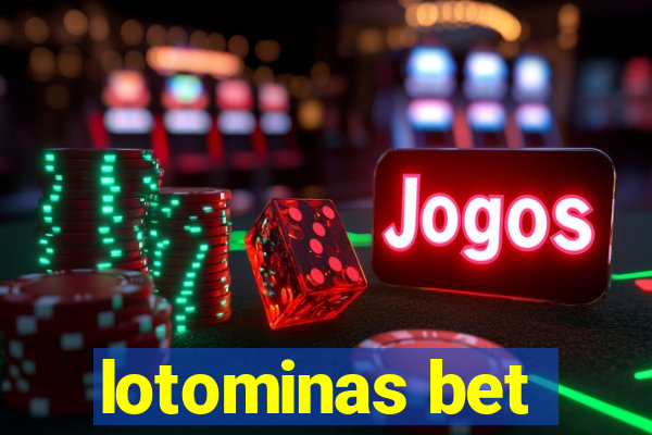 lotominas bet