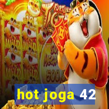 hot joga 42