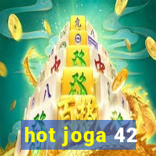 hot joga 42