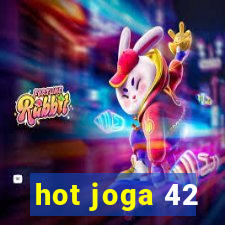 hot joga 42