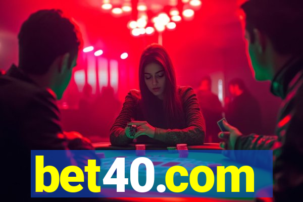 bet40.com