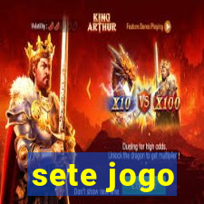 sete jogo