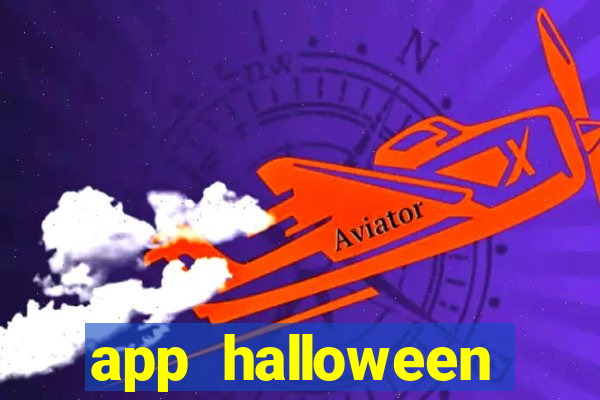 app halloween jackpot slots