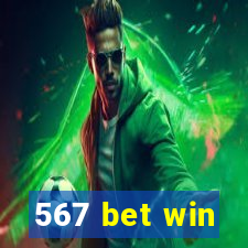 567 bet win