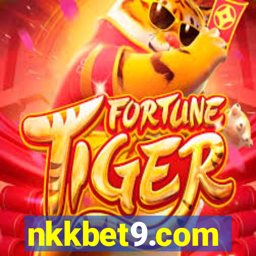 nkkbet9.com