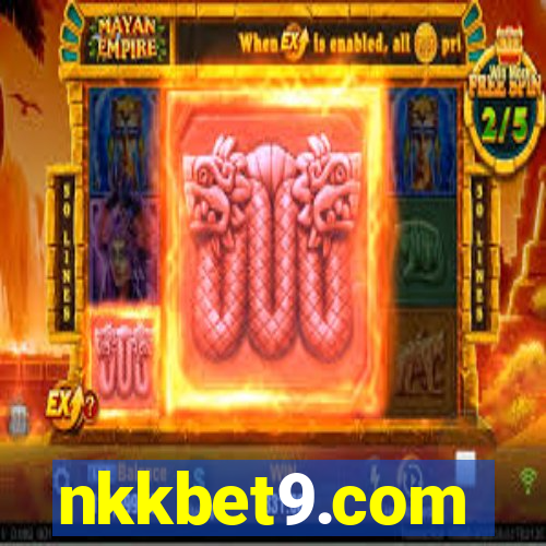 nkkbet9.com