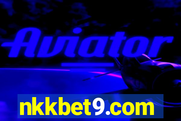 nkkbet9.com