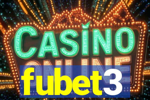 fubet3