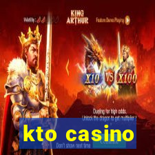 kto casino