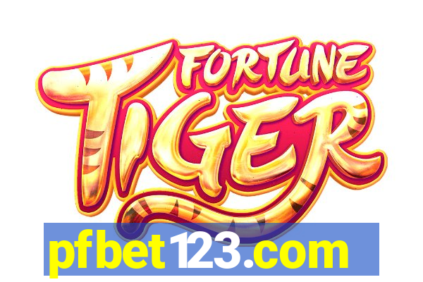 pfbet123.com