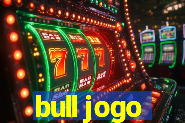 bull jogo