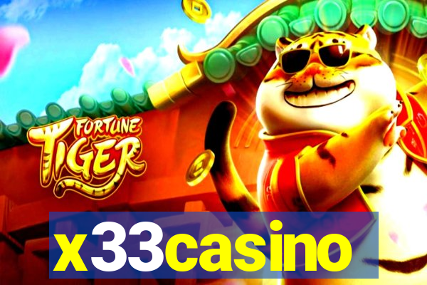 x33casino