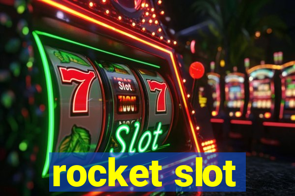 rocket slot