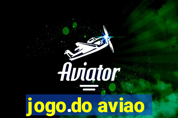 jogo.do aviao