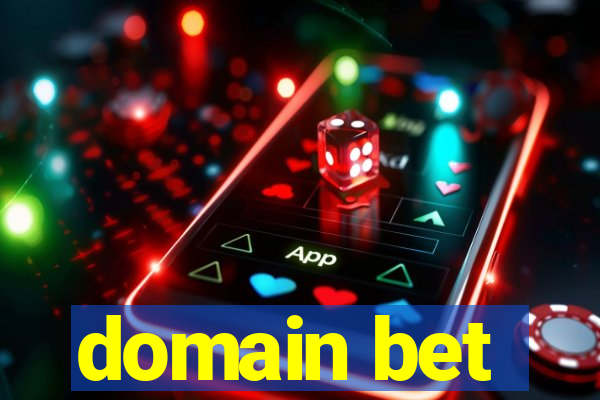 domain bet