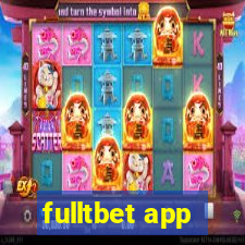 fulltbet app