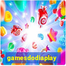 gamesdodiaplay