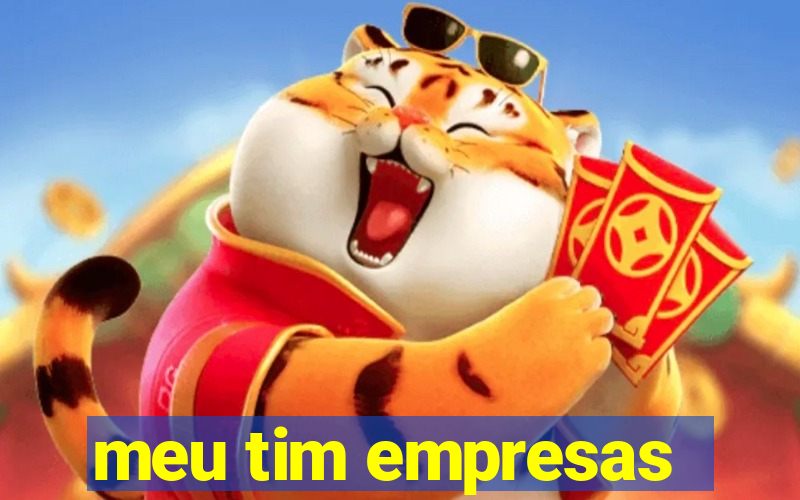 meu tim empresas