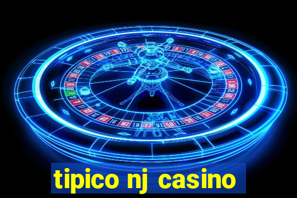 tipico nj casino