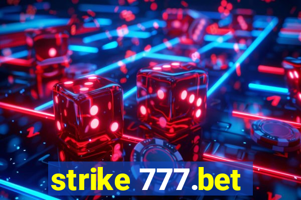 strike 777.bet