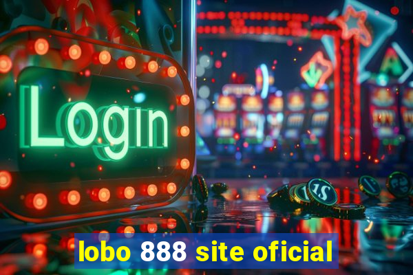 lobo 888 site oficial