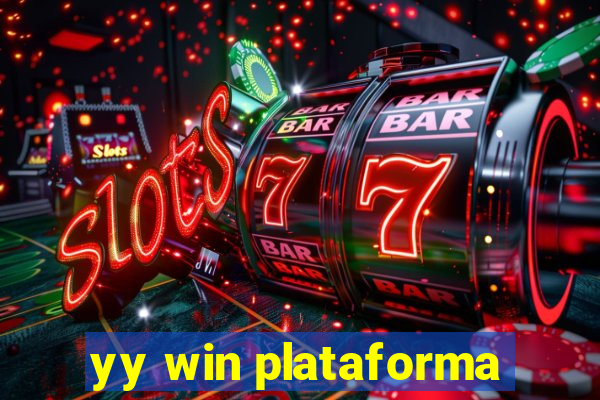 yy win plataforma