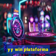 yy win plataforma