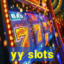 yy slots