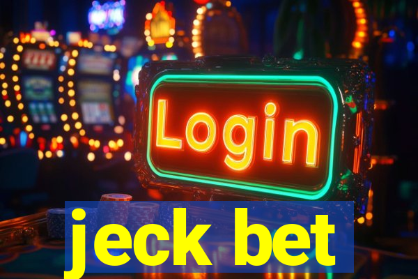 jeck bet