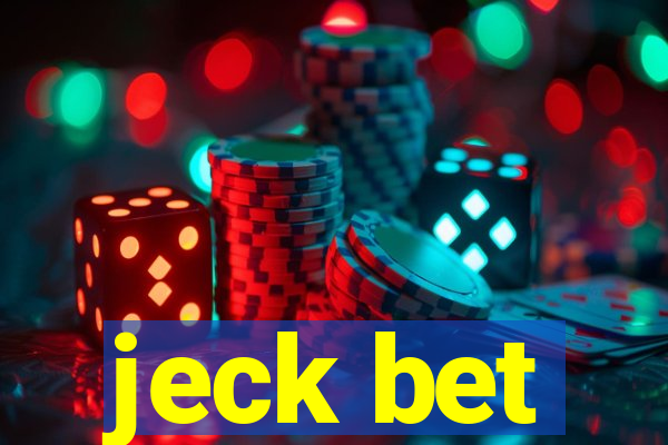 jeck bet