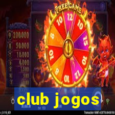 club jogos