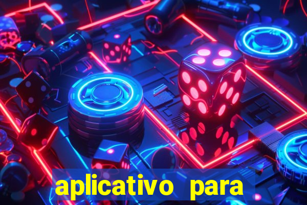 aplicativo para aposta de jogos