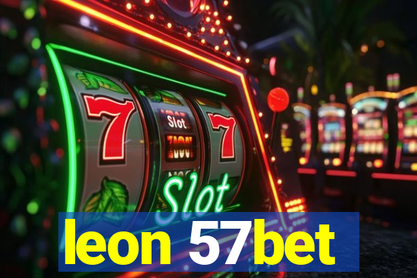 leon 57bet