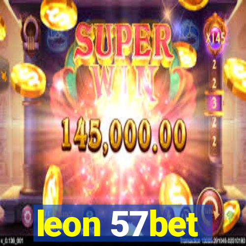 leon 57bet